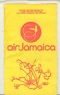 Air Jamaica
