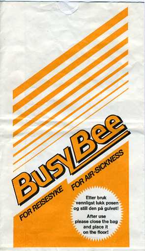 Busy Bee