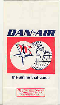 Dan-Air