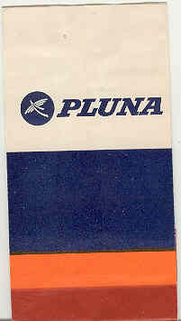 PLUNA