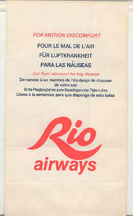 Rio Airways