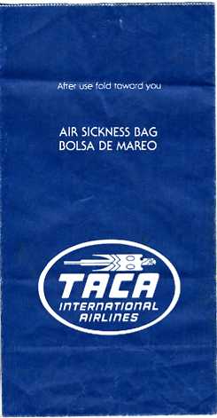 TACA