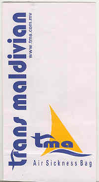 Trans Maldivian Airways