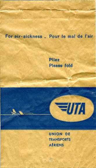 UTA France